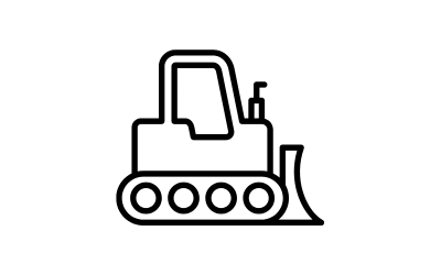 Bulldozer